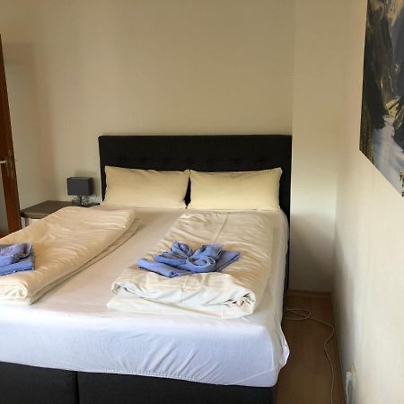 Apartment Colonia Garmisch-Partenkirchen Eksteriør bilde