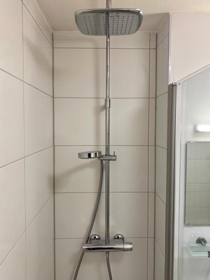 Apartment Colonia Garmisch-Partenkirchen Eksteriør bilde
