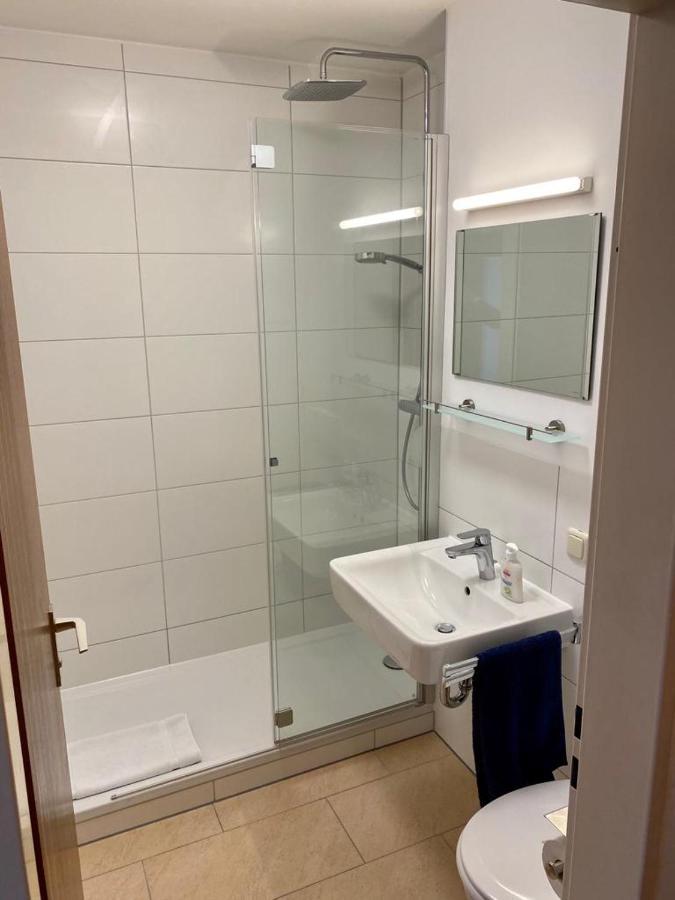 Apartment Colonia Garmisch-Partenkirchen Eksteriør bilde
