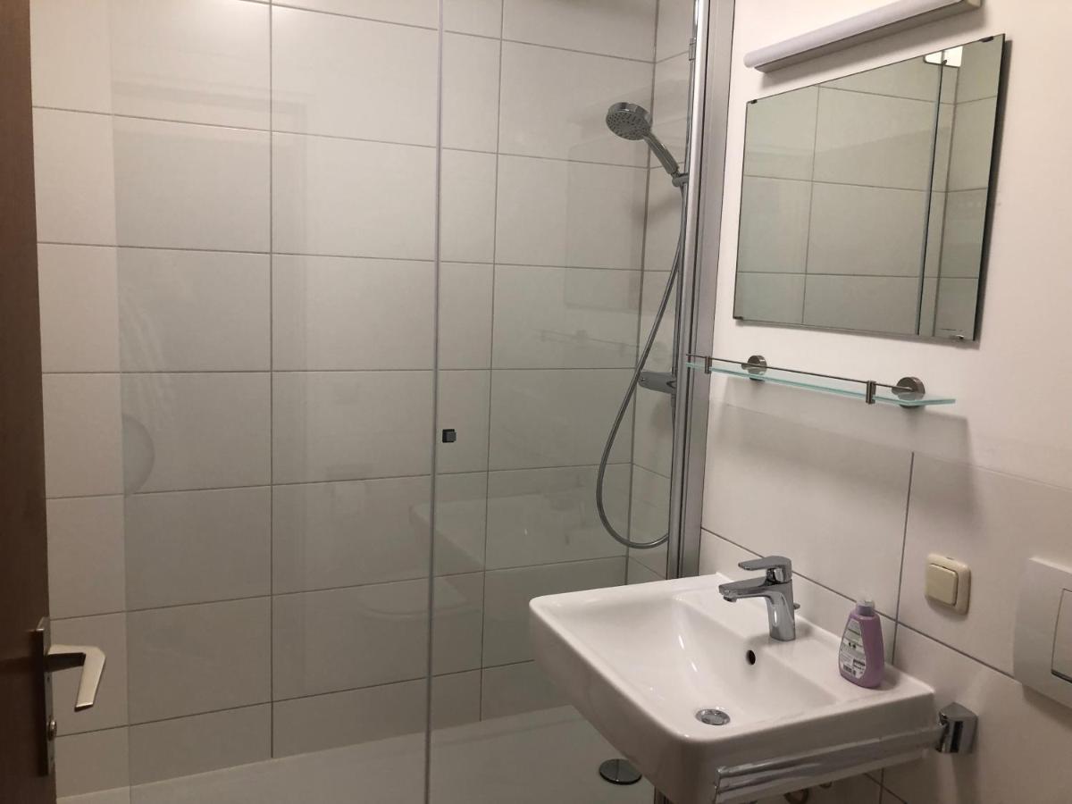 Apartment Colonia Garmisch-Partenkirchen Eksteriør bilde
